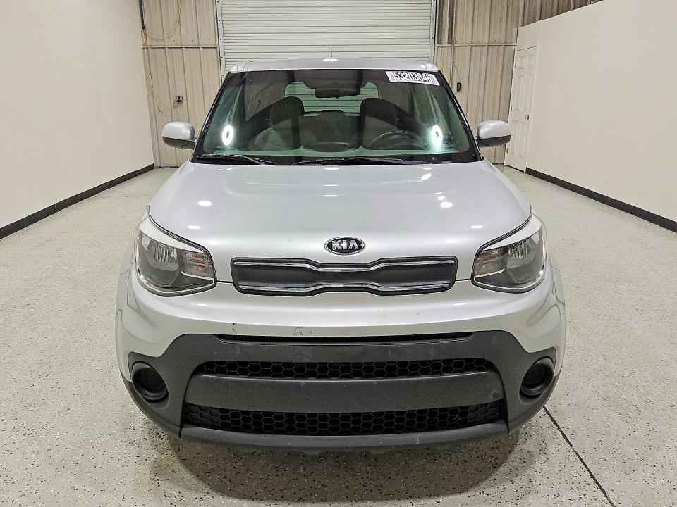 Aukcja sprzedaży 2018 Kia Soul, vin: KNDJN2A28J7613798, numer aukcji: 53203846