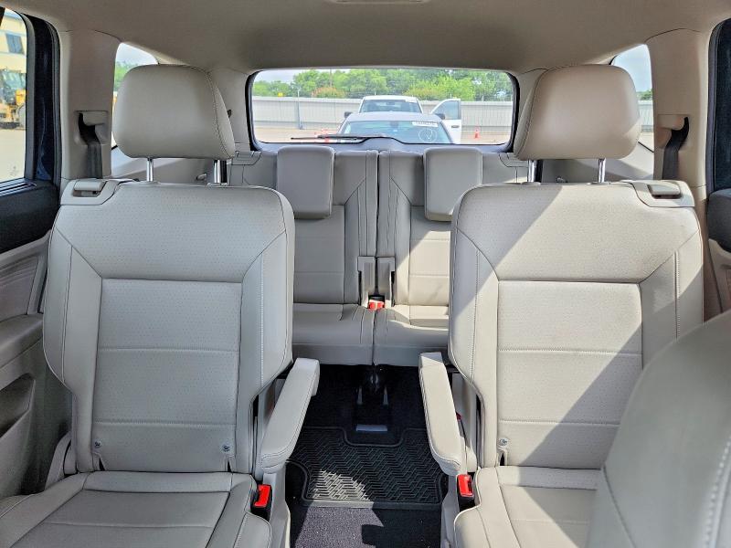 Продаж на аукціоні авто 2021 Volkswagen Atlas, vin: 1V2WR2CA1MC577218, номер лоту: 54511696