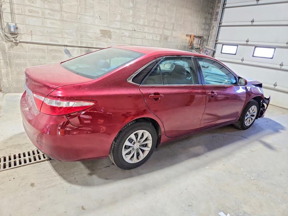 Продажа на аукционе авто 2016 Toyota Camry, vin: 4T1BF1FK5GU605300, номер лота: 52820316