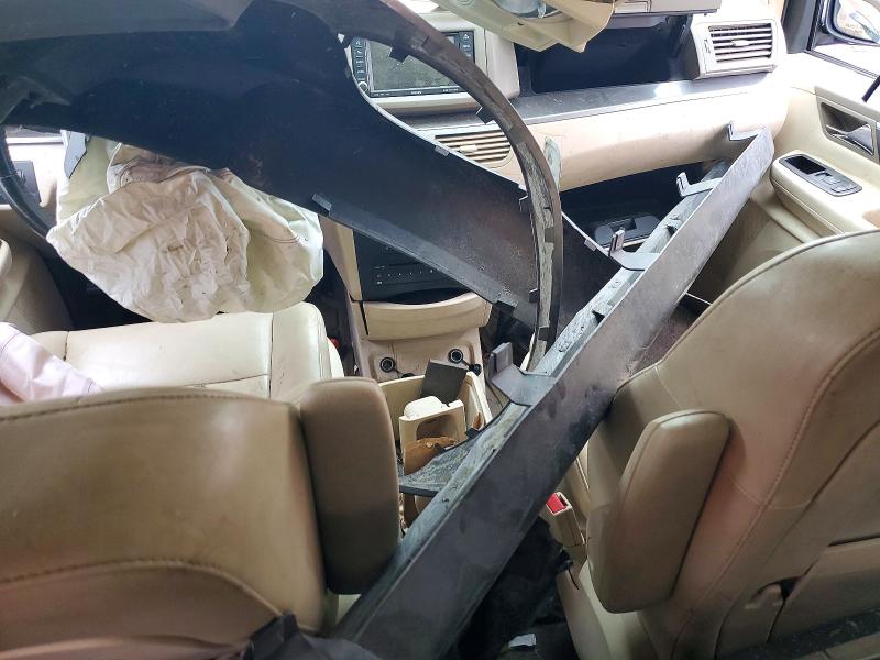 Aukcja sprzedaży 2010 Volkswagen Routan, vin: 2V4RW3D14AR237064, numer aukcji: 53289336