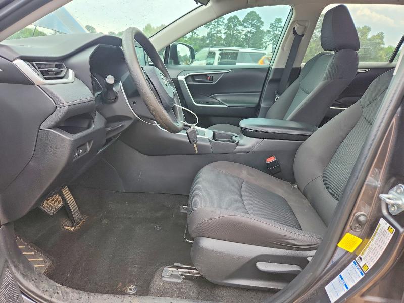 Продаж на аукціоні авто 2021 Toyota Rav4, vin: 2T3F1RFV7MC195628, номер лоту: 54343026