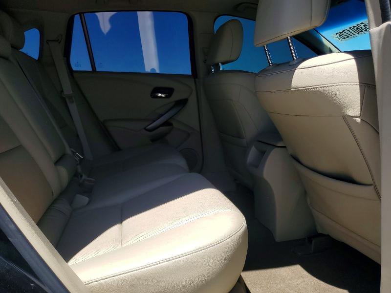 Продажа на аукционе авто 2014 Acura Rdx, vin: 5J8TB3H38EL005882, номер лота: 53601726