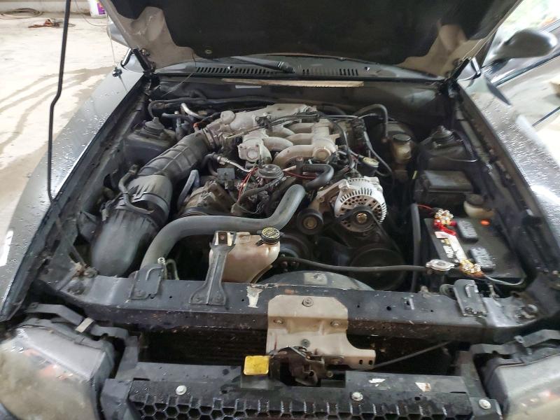 Aukcja sprzedaży 2002 Ford Mustang, vin: 1FAFP404X2F143012, numer aukcji: 54694896