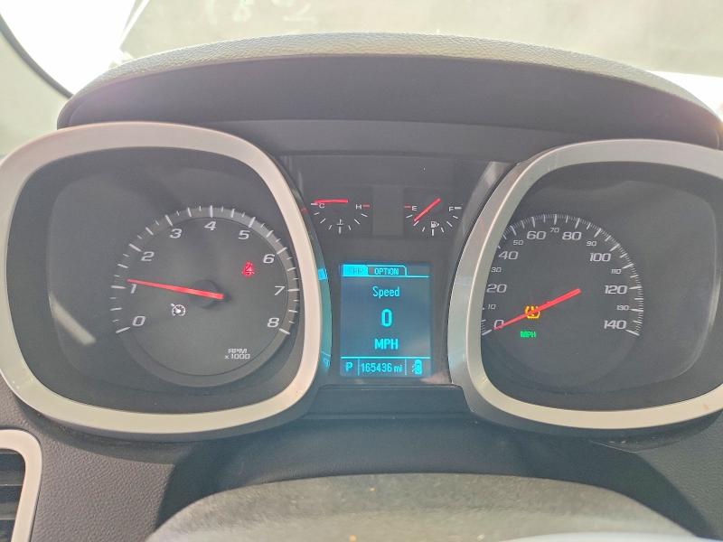 Aukcja sprzedaży 2016 Chevrolet Equinox, vin: 2GNFLGE37G6342888, numer aukcji: 52174216