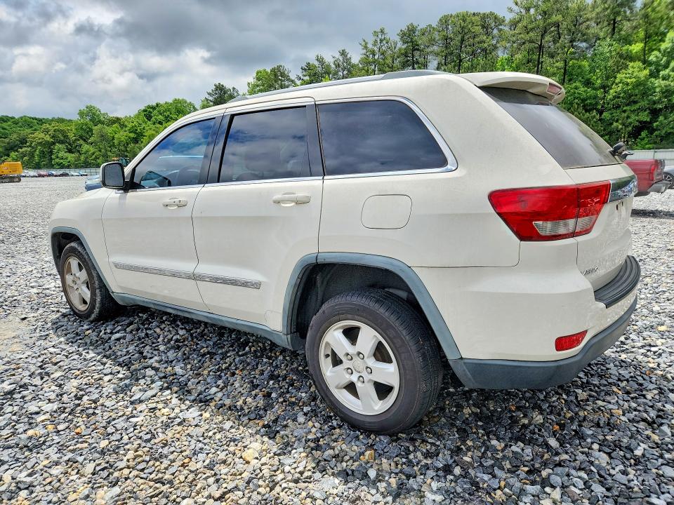 Продажа на аукционе авто 2011 Jeep Grand Cherokee, vin: 1J4RS4GG8BC577477, номер лота: 52901986