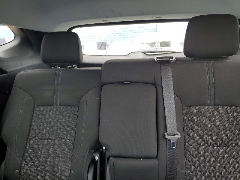 Auction sale of the 2022 Chevrolet Blazer, vin: 3GNKBCR43NS170774, lot number: 53892856