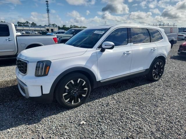 Продажа на аукционе авто 2023 Kia Telluride, vin: 5XYP54GCXPG389242, номер лота: 54485366