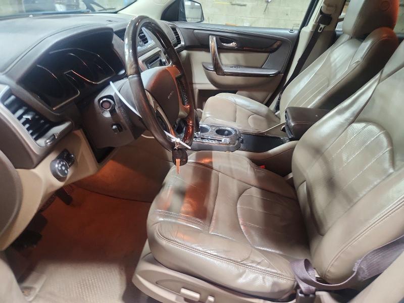 Aukcja sprzedaży 2015 Gmc Acadia, vin: 1GKKVTKD7FJ281880, numer aukcji: 52747416