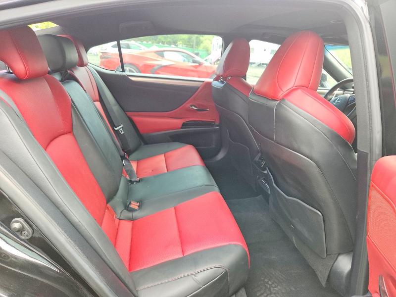 Продажа на аукционе авто 2024 Lexus Es, vin: 58AJZ1B1XRU183309, номер лота: 55500946