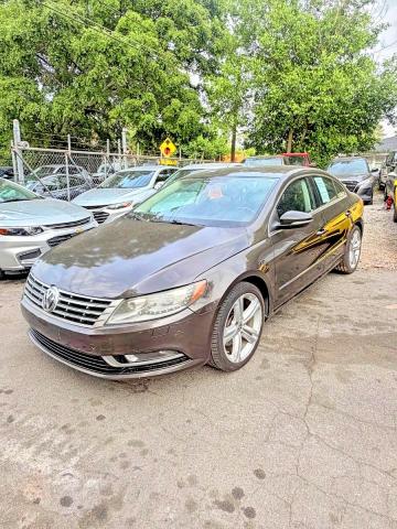 52950946 :رقم المزاد ، WVWBN7AN4DE515458 vin ، 2013 Volkswagen Cc مزاد بيع
