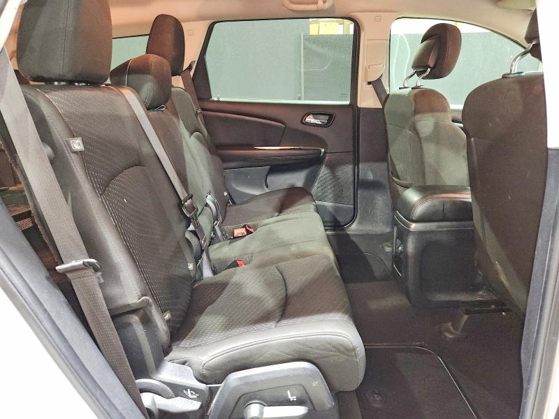 Продаж на аукціоні авто 2018 Dodge Journey, vin: 3C4PDCAB9JT443594, номер лоту: 54796536