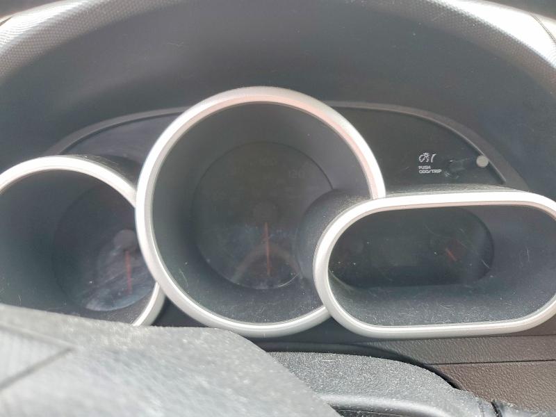 2009 Toyota Matrix მანქანა იყიდება აუქციონზე, vin: 2T1KU40E09C184018, აუქციონის ნომერი: 54957756