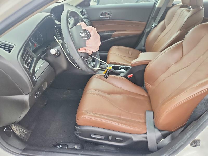 Продажа на аукционе авто 2019 Acura Ilx, vin: 19UDE2F70KA007953, номер лота: 53973566