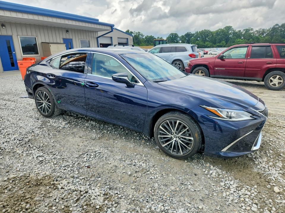 54626416 :رقم المزاد ، 58ADZ1B18RU171575 vin ، 2024 Lexus Es 350 مزاد بيع