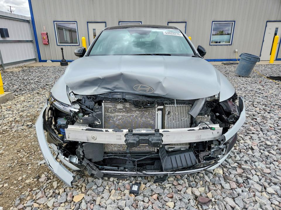 Aukcja sprzedaży 2024 Hyundai Sonata, vin: KMHL54JCXRA364508, numer aukcji: 53933276