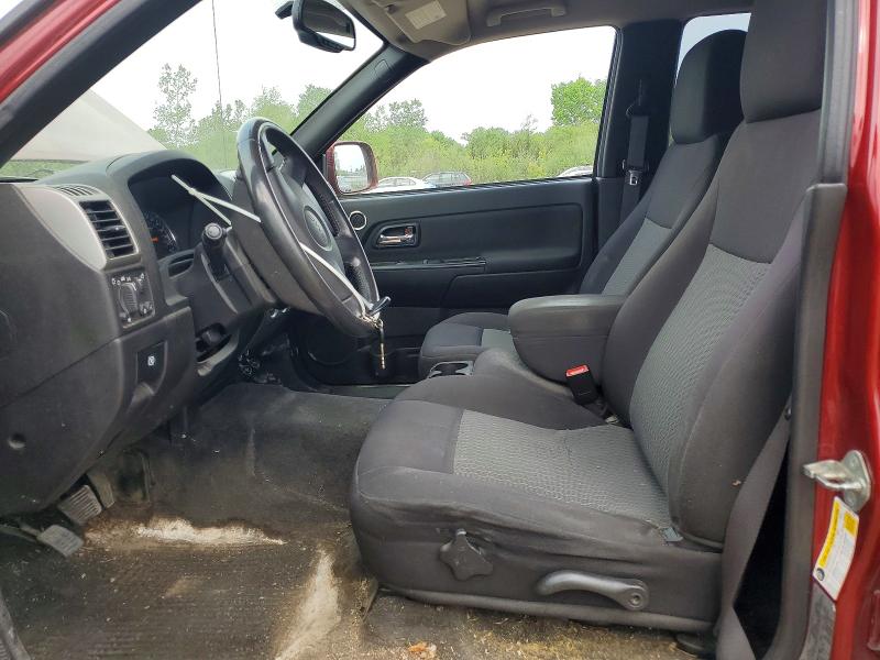 2011 Gmc Canyon მანქანა იყიდება აუქციონზე, vin: 1GTH6MFE6B8111801, აუქციონის ნომერი: 54165206