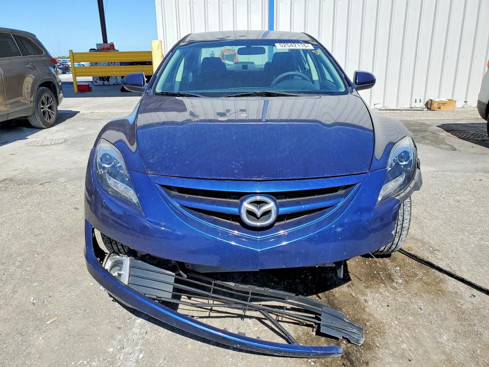 Aukcja sprzedaży 2011 Mazda 6, vin: 1YVHZ8CH7B5M02364, numer aukcji: 52542116