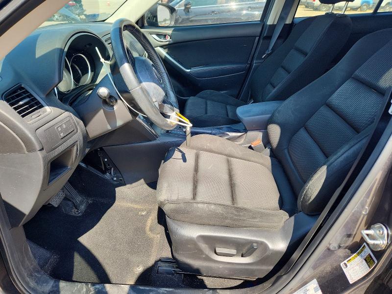54819156 :رقم المزاد ، JM3KE2CYXE0319766 vin ، 2014 Mazda Cx-5 مزاد بيع