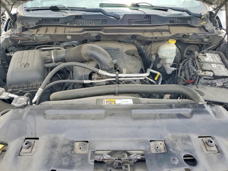 Aukcja sprzedaży 2014 Ram 1500, vin: 1C6RR6LT5ES396807, numer aukcji: 52313286