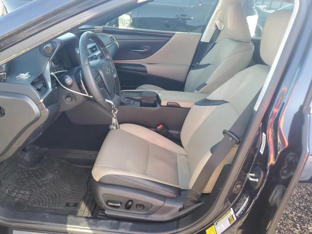 Продажа на аукционе авто 2021 Lexus Es 350, vin: 58ADZ1B1XMU101441, номер лота: 52175106