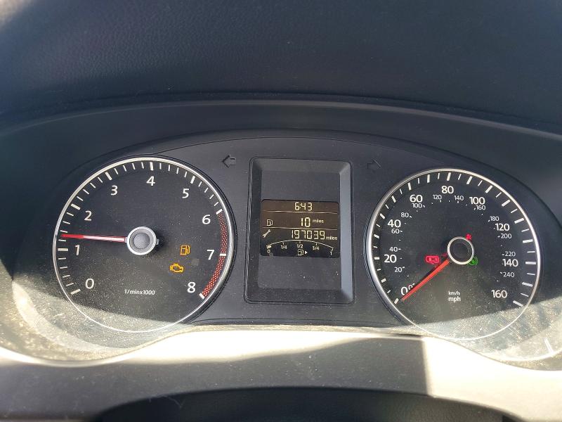 Aukcja sprzedaży 2014 Volkswagen Jetta, vin: 3VWL17AJ7EM441636, numer aukcji: 53379236