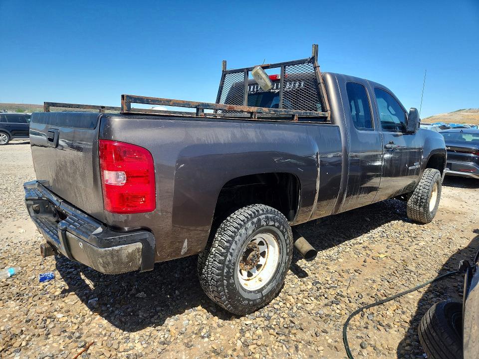 Продаж на аукціоні авто 2008 Gmc Sierra, vin: 1GTHK29658E202220, номер лоту: 53738616