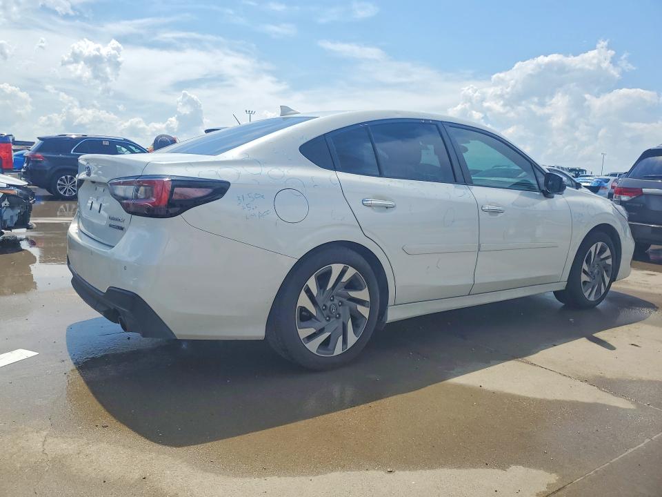 54614466 :رقم المزاد ، 4S3BWGP68S3009881 vin ، 2025 Subaru Legacy مزاد بيع
