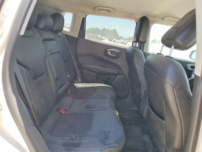 Aukcja sprzedaży 2018 Jeep Compass, vin: 3C4NJCBB7JT272603, numer aukcji: 53219486