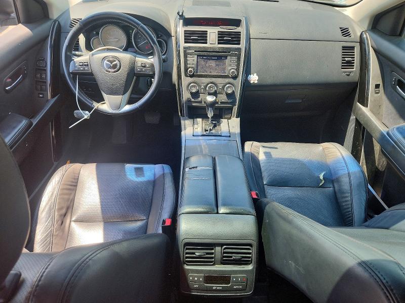 Aukcja sprzedaży 2013 Mazda Cx-9, vin: JM3TB3CV7D0421064, numer aukcji: 53931546