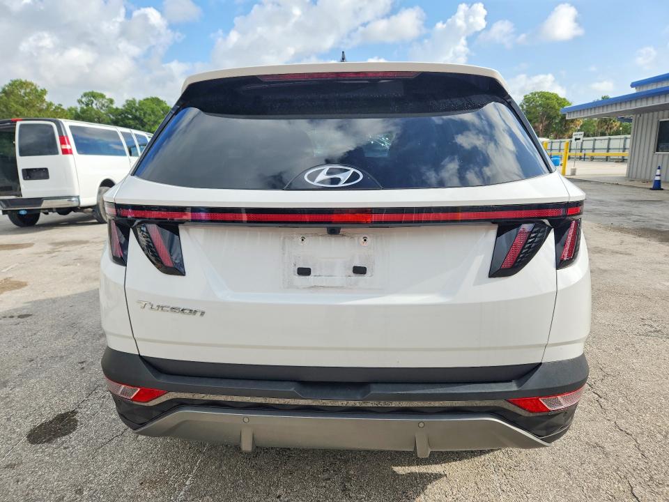 Продаж на аукціоні авто 2024 Hyundai Tucson, vin: 5NMJE3DE5RH385730, номер лоту: 54097806