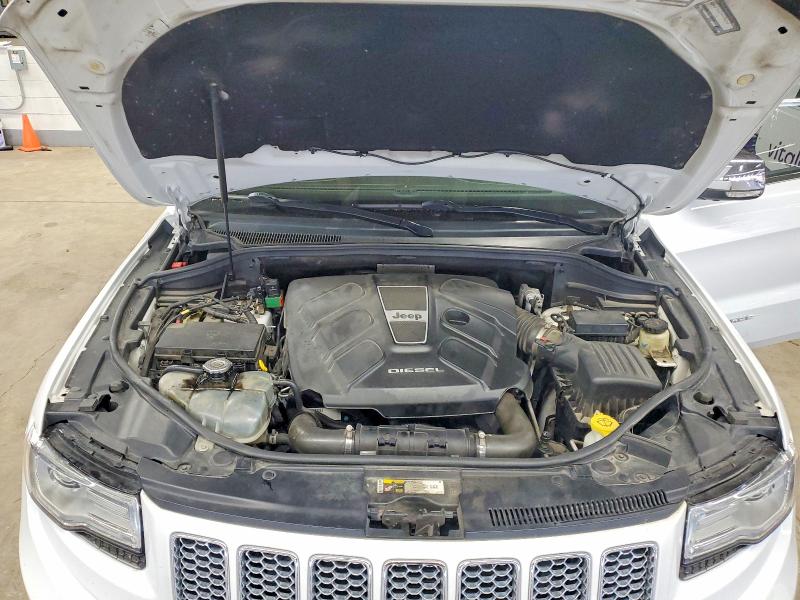 Aukcja sprzedaży 2014 Jeep Grand Cherokee, vin: 1C4RJFJM1EC388967, numer aukcji: 54540526