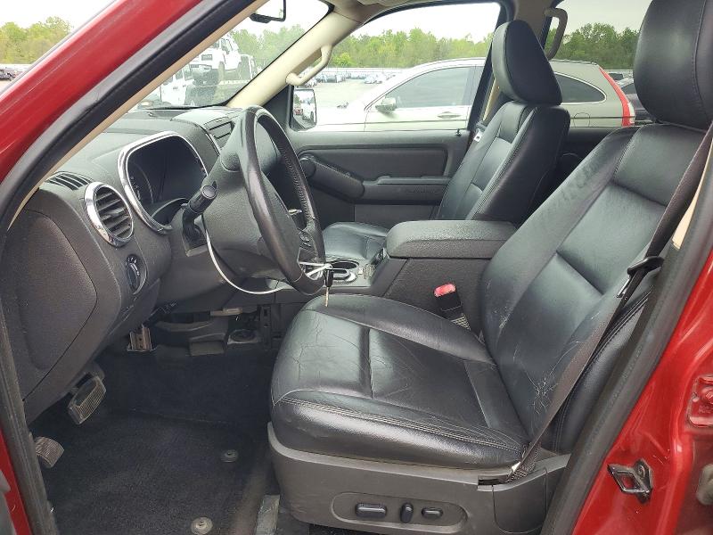 Aukcja sprzedaży 2010 Ford Explorer, vin: 1FMEU7DE7AUA91198, numer aukcji: 53028596