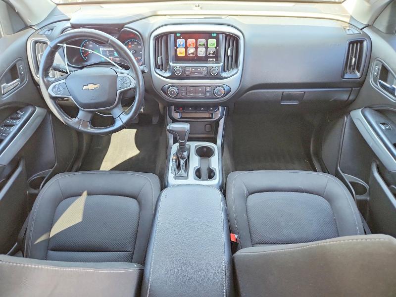 Auction sale of the 2017 Chevrolet Colorado, vin: 1GCGSCEN2H1317542, lot number: 41628676