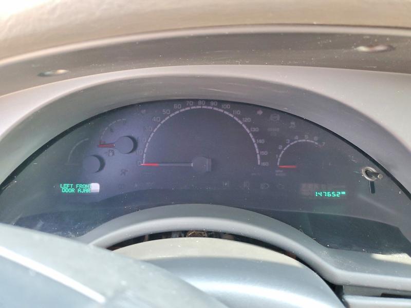 Aukcja sprzedaży 2005 Chrysler Pacifica, vin: 2C8GF78465R272562, numer aukcji: 53375636