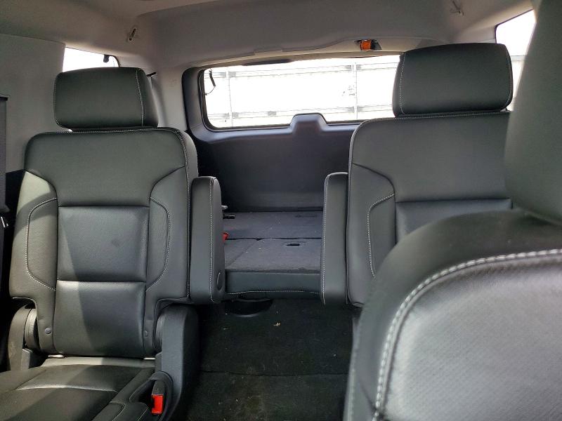 Aukcja sprzedaży 2018 Chevrolet Tahoe, vin: 1GNSKCKJ1JR216826, numer aukcji: 52240426