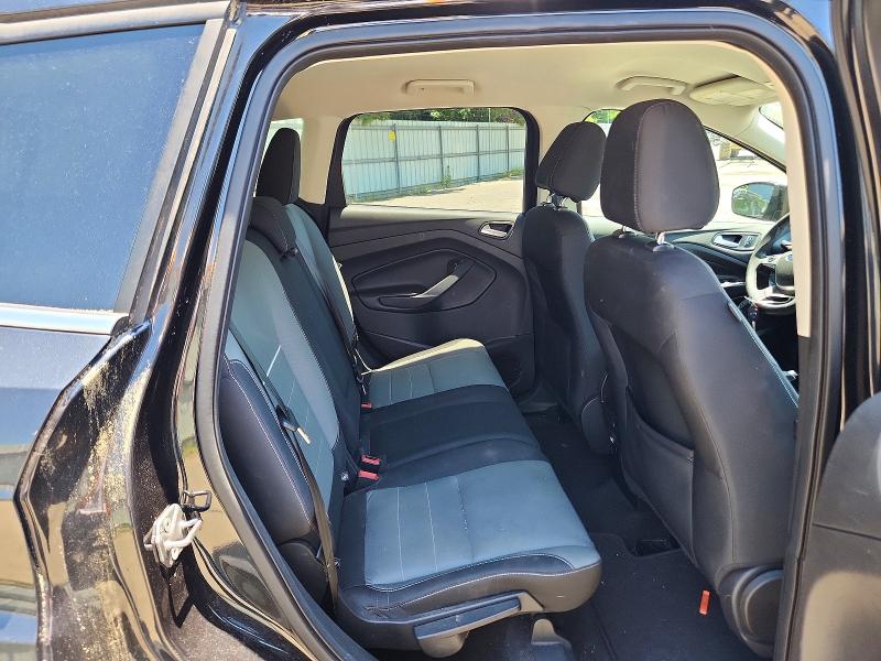 53569946 :رقم المزاد ، 1FMCU0G74FUA87533 vin ، 2015 Ford Escape مزاد بيع