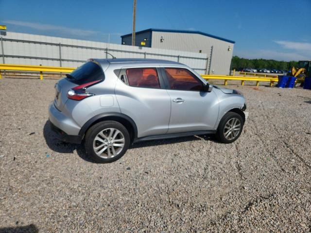 Продаж на аукціоні авто 2017 Nissan Juke, vin: JN8AF5MR8HT704664, номер лоту: 53651726