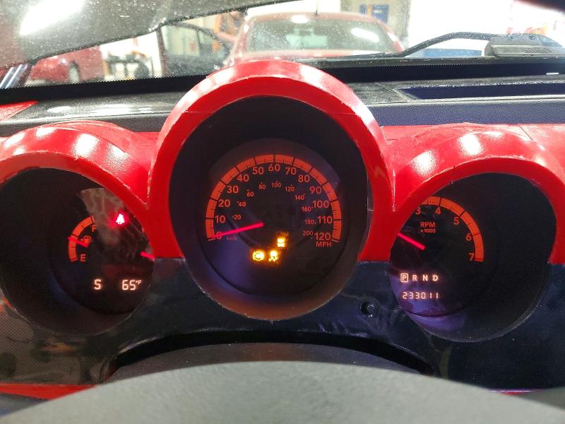 Aukcja sprzedaży 2008 Dodge Nitro, vin: 1D8GU28KX8W128955, numer aukcji: 52541686