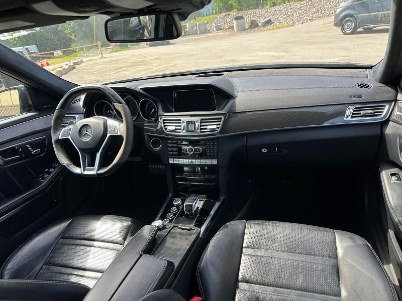 Продажа на аукционе авто 2014 Mercedes-benz E, vin: WDDHF7GB6EA940456, номер лота: 50952326