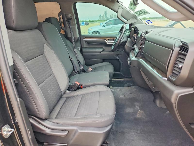 Aukcja sprzedaży 2022 Chevrolet Silverado, vin: 2GCPACED8N1518488, numer aukcji: 54583736