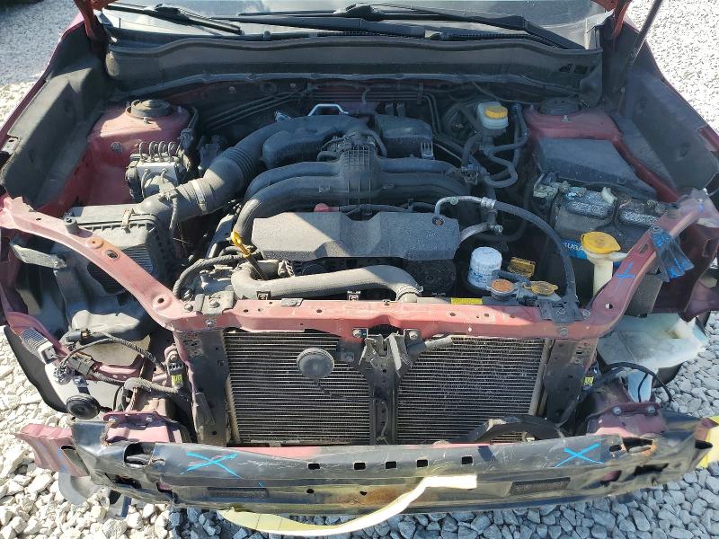 Aukcja sprzedaży 2014 Subaru Forester, vin: JF2SJAEC5EH421432, numer aukcji: 52508266