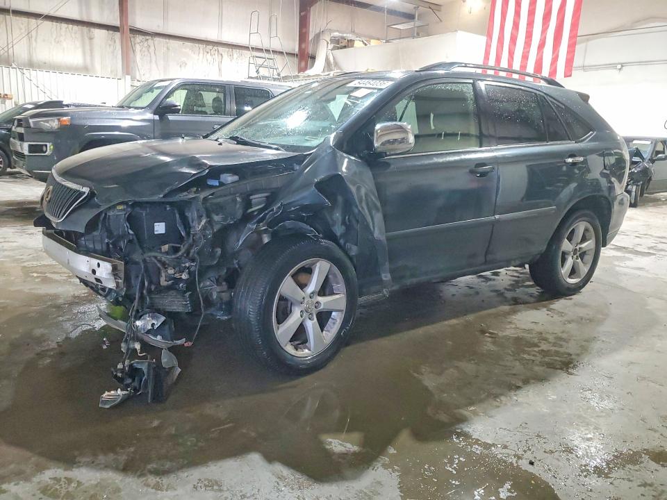 Продажа на аукционе авто 2005 Lexus Rx, vin: 2T2GA31U65C028926, номер лота: 54464036