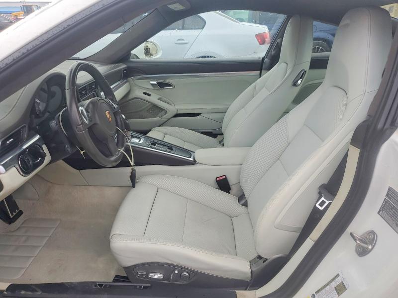 Продаж на аукціоні авто 2013 Porsche 911, vin: WP0AB2A98DS123143, номер лоту: 54923376