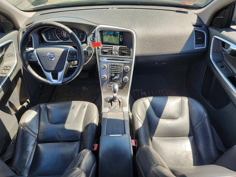 Продаж на аукціоні авто 2017 Volv Xc60, vin: YV440MDJ9H2087521, номер лоту: 52802626