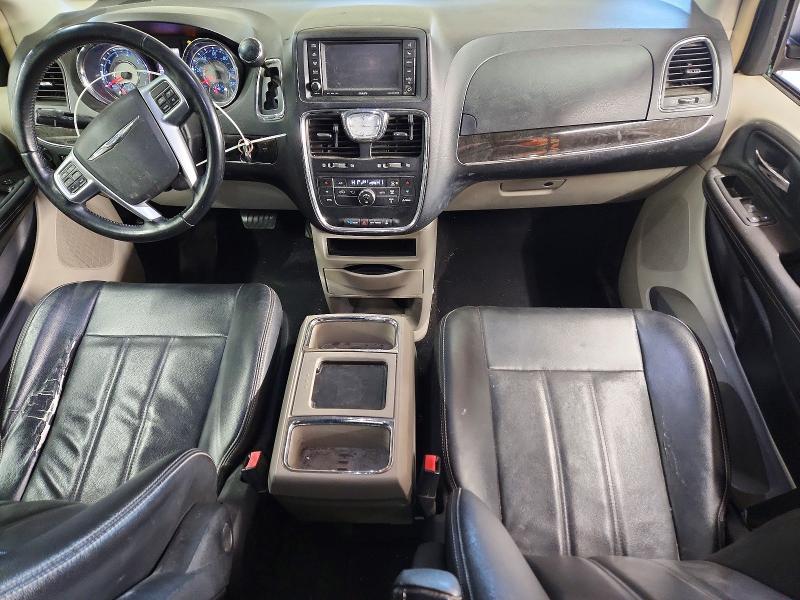 Aukcja sprzedaży 2013 Chrysler Town & Country, vin: 2C4RC1BG5DR558579, numer aukcji: 53183796