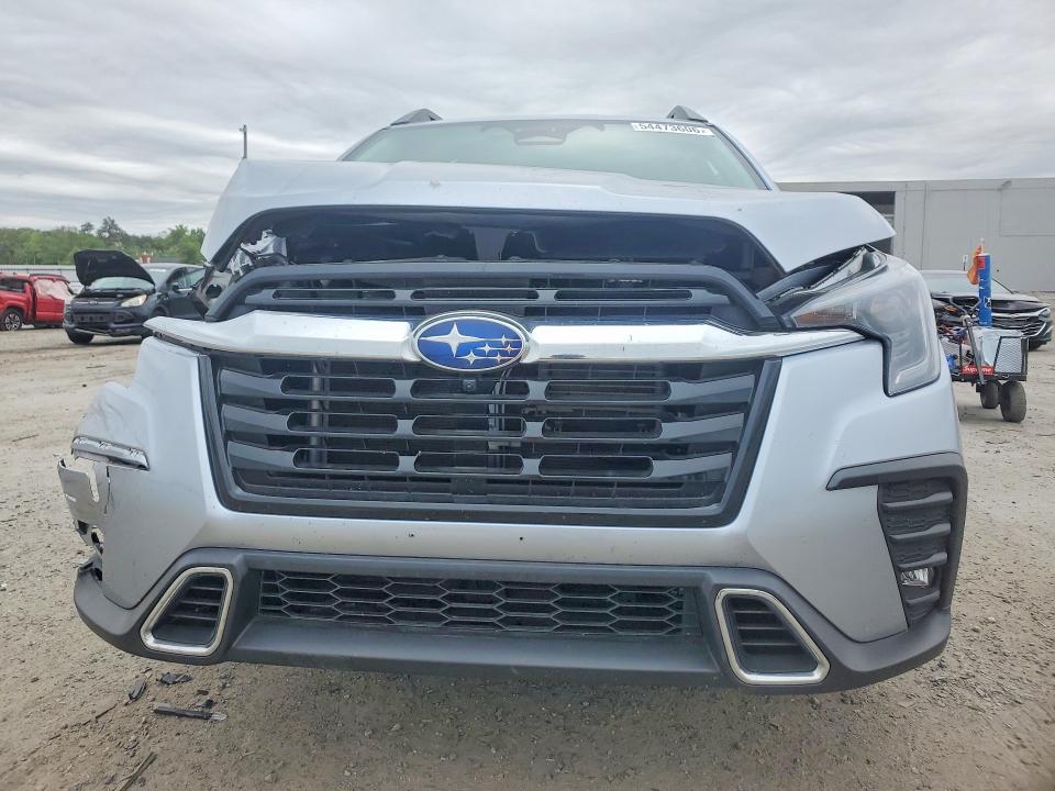 2024 Subaru Ascent მანქანა იყიდება აუქციონზე, vin: 4S4WMAWD9R3464099, აუქციონის ნომერი: 54473606