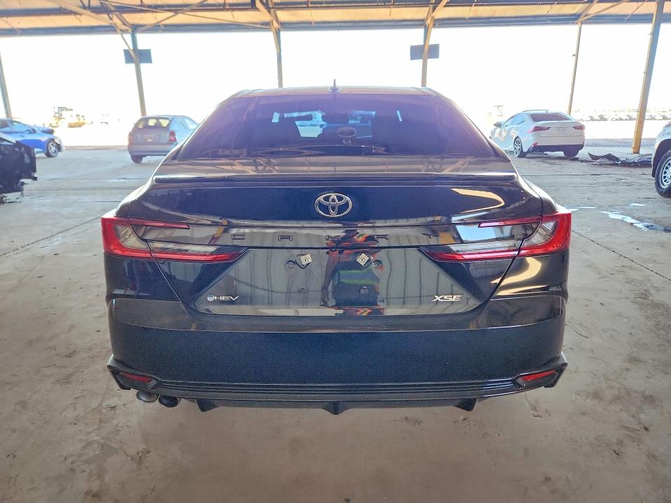 Aukcja sprzedaży 2026 Toyota Camry, vin: 4T1DAACK6TU214016, numer aukcji: 53897186