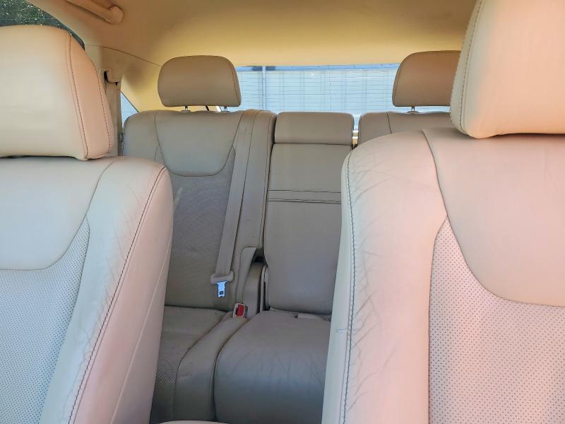 Aukcja sprzedaży 2013 Lexus Rx, vin: JTJBC1BA5D2436717, numer aukcji: 52051546