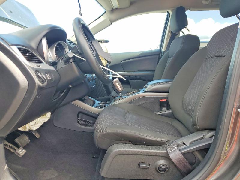 2020 Dodge Journey მანქანა იყიდება აუქციონზე, vin: 3C4PDCAB0LT202154, აუქციონის ნომერი: 54149416