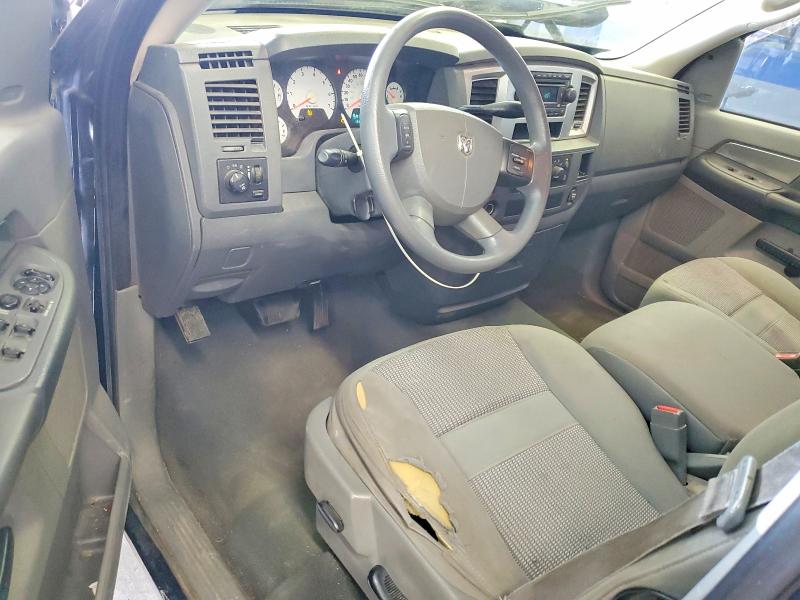 Aukcja sprzedaży 2008 Dodge Ram 1500, vin: 1D7HU18208J167568, numer aukcji: 53981926